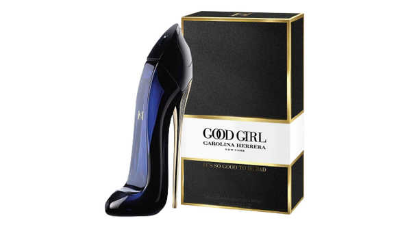 Good Girl Carolina Herrera New York Parfum Set
