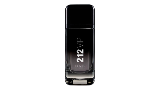 212 Vip Black Own The Party Nyc Perfume – MamaTega