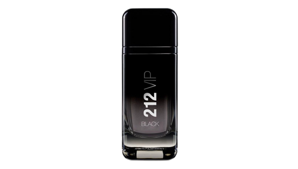 212 Vip Black Own The Party Nyc Perfume