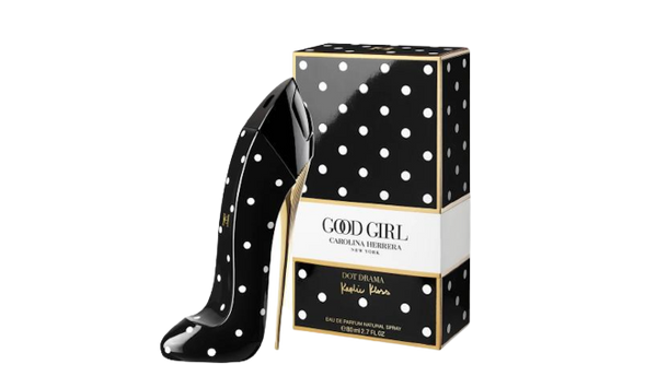 Good Girl Ch Dot Drama Eau De Parfum