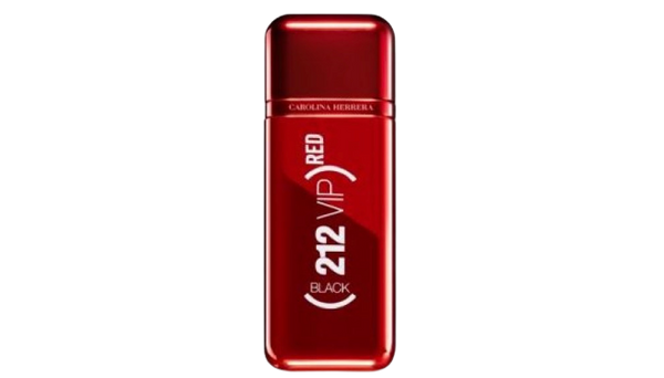212 Vip Black Red