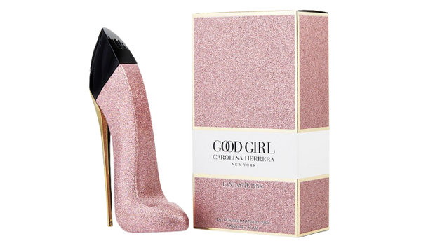 Good Girl Carolina Herrera Fantastic Pink