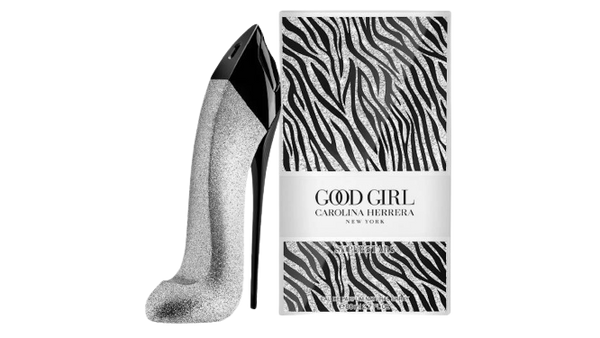 Carolina Herrera Good Girl Super Star