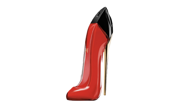 Very Good Girl Carolina Herrera