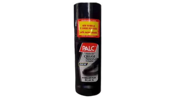 Palc Cream Autobrilliant Polish Black