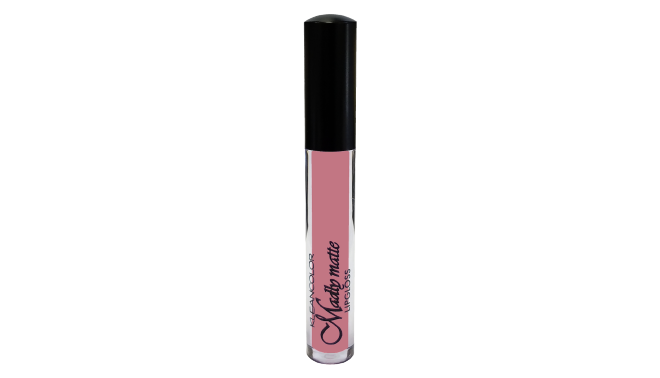 Klean Color Madly Matte Lip Gloss