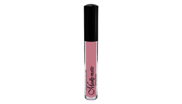 Klean Color Madly Matte Lip Gloss