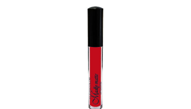 Klean Color Madly Matte Lip Gloss