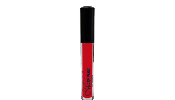 Klean Color Madly Matte Lip Gloss