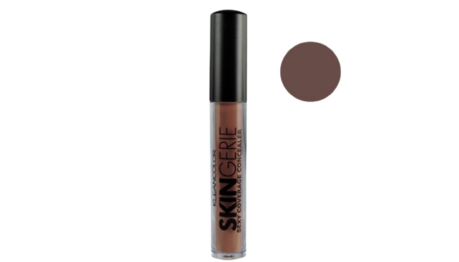 Bronzer And Concealer – Tagged 