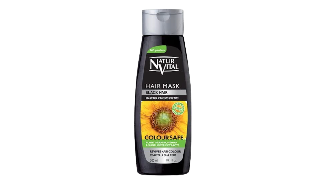 Natur Vital Hair Mask