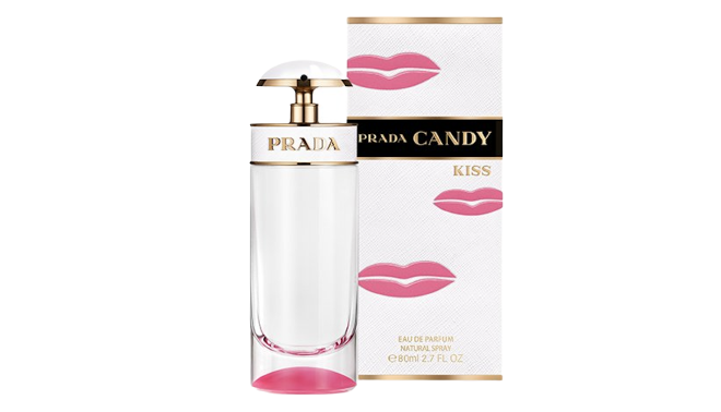 Prada Candy Kiss – MamaTega