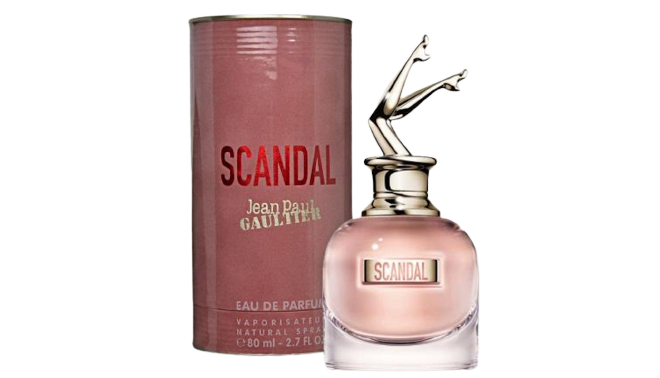 Scandal Jean Paul Gaultier Eau De Parfum – MamaTega