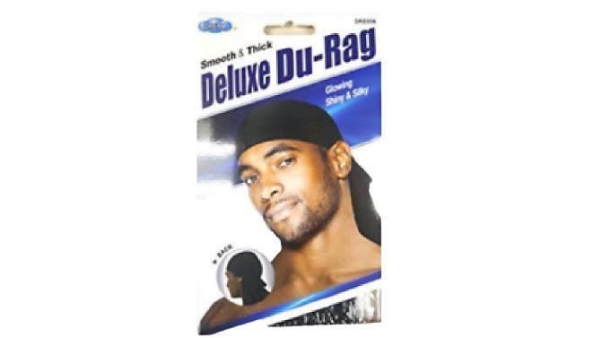 Silky Satin Durag D
