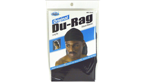 Original Du-Rag Longtie