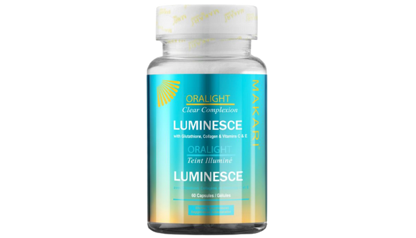 Makari Oralight Clear Complexion Luminesce