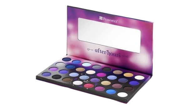 Bh Party Girl Eye Shadow