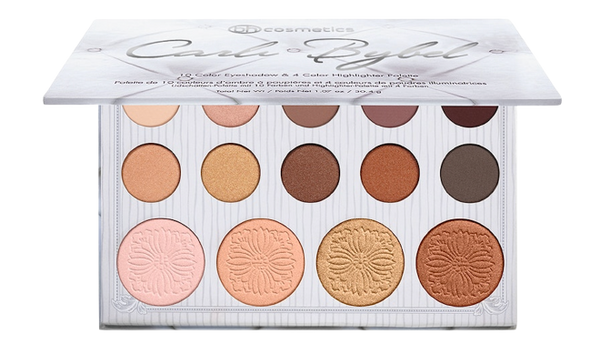 Bh Carli Bybel Eye Shadow