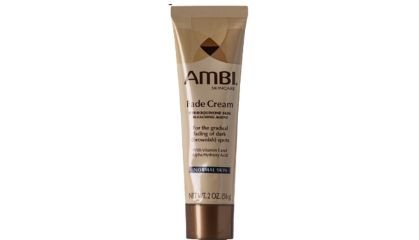 Ambi Fade Cream Normal Skin Brownish Spot
