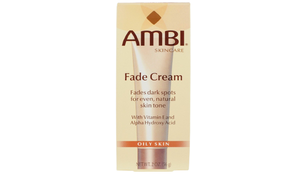 Ambi Fade Cream Oily Skin