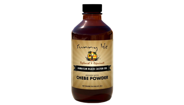 Sunny Isle 100% Peppermint Oil