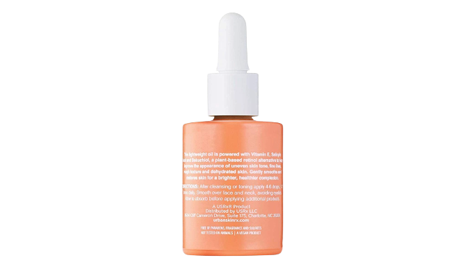 Urban Skin Rx Reti-Glow Gentle Resurfacing