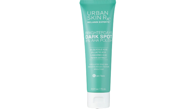 Urban Skin Rx Brighterdays Dark Spot 8% Aha