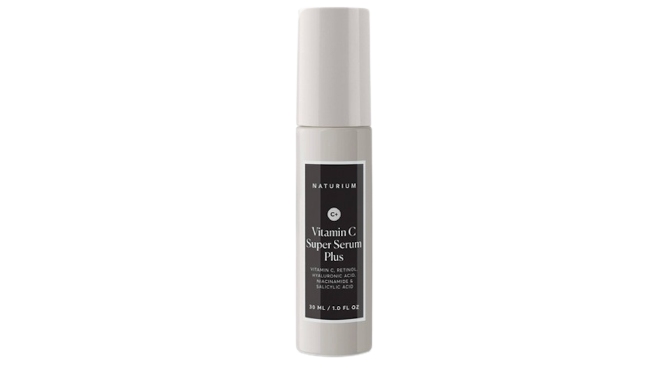 Naturium Vitamin C Super Serum Plus