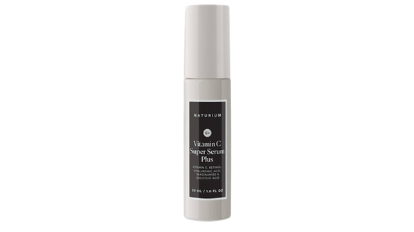 Naturium Vitamin C Super Serum Plus