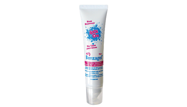 Benzagel Spot On Acne Gel