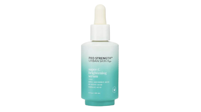 Urban Skin Rx Super C Brightening Serum