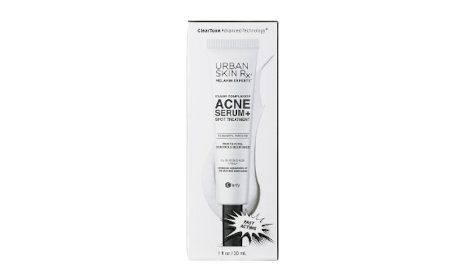 Urban Skin Rx Acne Serum Spot Treatment – MamaTega