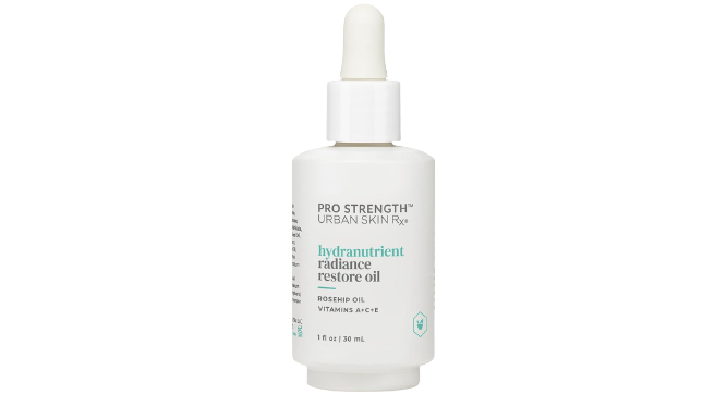 Urban Skin Rx Hydranutrient Radiance Restore