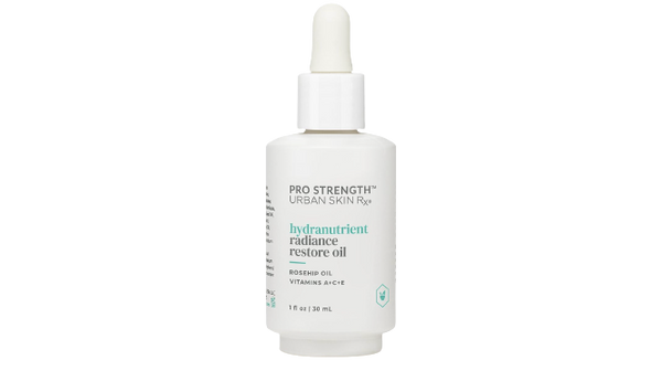 Urban Skin Rx Hydranutrient Radiance Restore