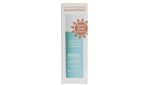 Urban Skin Rx Complexion Protection