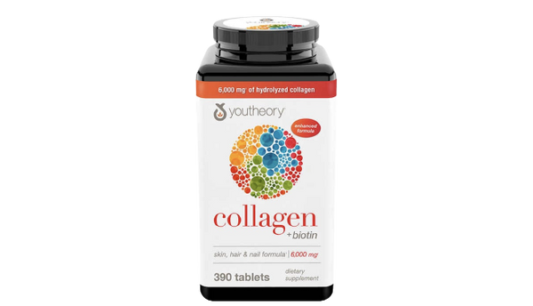 Youtheory Collagen 390 Tab