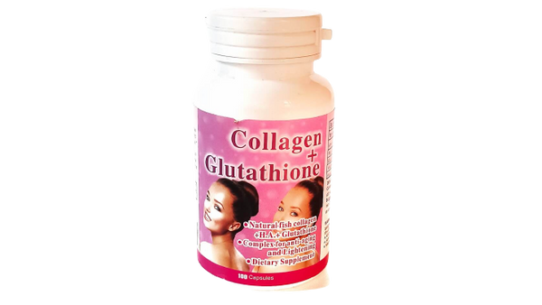 Skin Vitamins  Tagged "Mama Tega" MamaTega