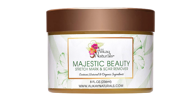 Majestic Beauty Stretch Mark And Scar Removal