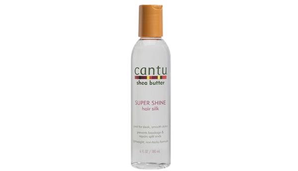 Cantu Shea Butter Super Shine