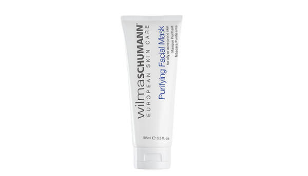 Wilmaschumann European Skin Care Face Mask