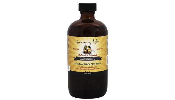 Sunny Isle Jamaican Castor Oil