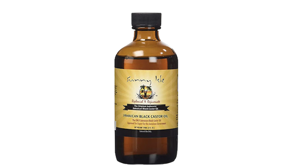 Sunny Isle Jamaican Castor Oil