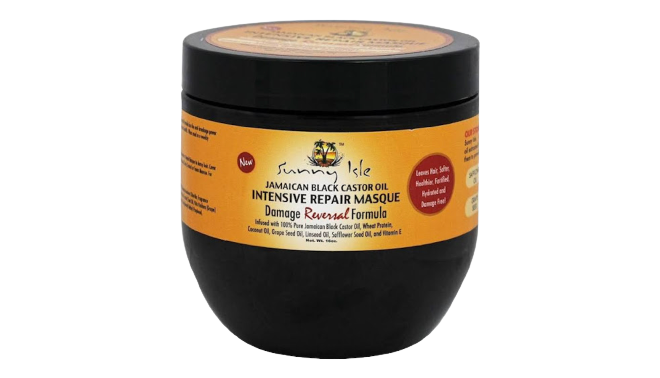 Sunny Isle Intesive Repair Masque