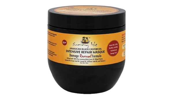 Sunny Isle Intesive Repair Masque