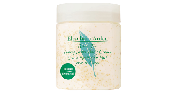 Elizabeth Arden Green Tea Honey Body Cream