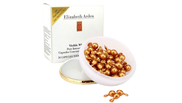 Elizabeth Arden Visible Whitening Capsule