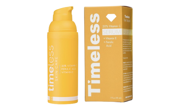 Timeless 20% Vitamin C Serum