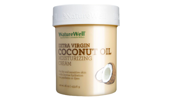 Naturewell Extra Virgin Coconut Oil