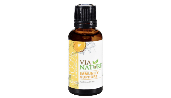 Via Nature Immunity Support