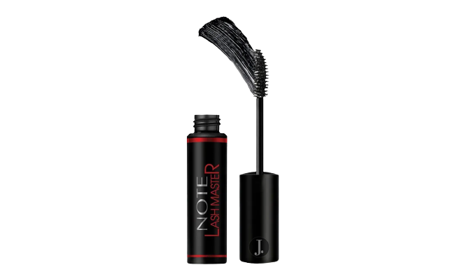 Note Lash Master Mascara